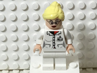 Dr. Harleen Quinzel, sh0057 Minifigure LEGO®   