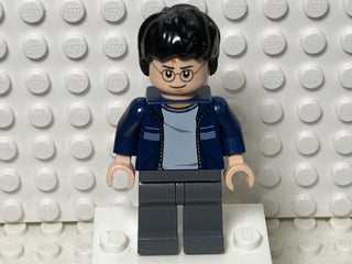 Harry Potter, hp116 Minifigure LEGO®   