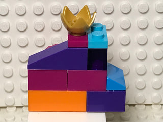 Queen Watevra Wa’Nabi, tlm200 Minifigure LEGO®   