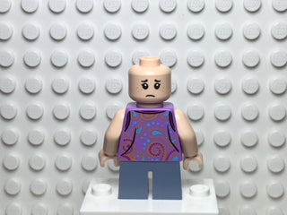 Lex Murphy, jw029 Minifigure LEGO®   