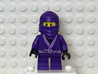 Lil’ Nelson, njo263 Minifigure LEGO®   