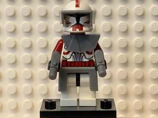 Commander Fox, sw0202a Minifigure LEGO®   