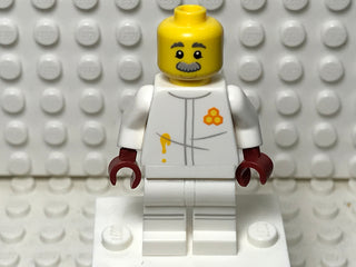 Beekeeper, col21-7 Minifigure LEGO®   