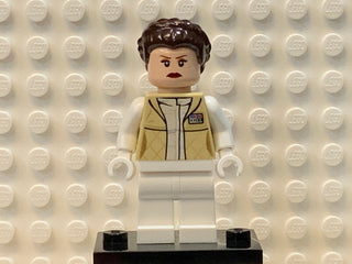 Princess Leia, sw0346 Minifigure LEGO®   