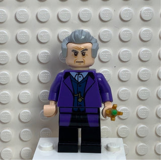 The Twelfth Doctor, idea021 Minifigure LEGO®   