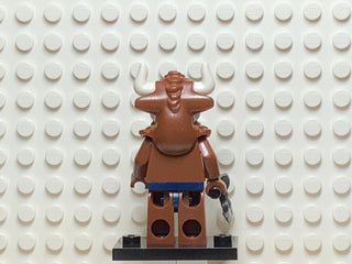 Minotaur, col06-8 Minifigure LEGO®   