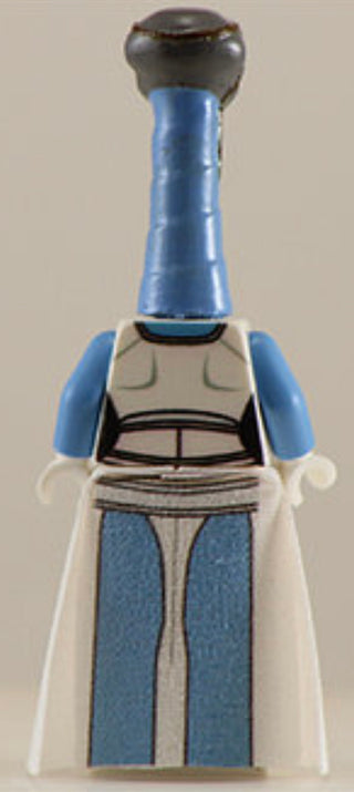 Taun We Kaminoan Custom Printed Custom minifigure BigKidBrix   