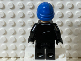 Captain Boomerang, sh0281 Minifigure LEGO®   