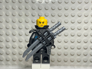 Nya, njo398 Minifigure LEGO®   