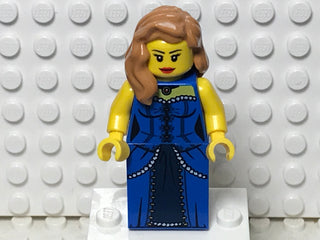 Rootbeer Belle, tlm037 Minifigure LEGO®   