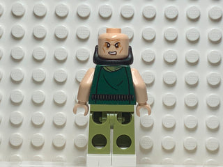 The Mandarin, sh0074 Minifigure LEGO®   