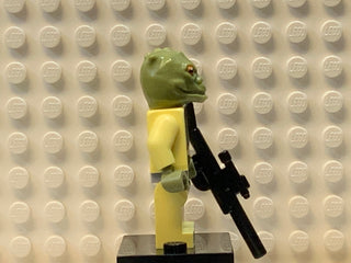 Bossk, sw0828 Minifigure LEGO®   