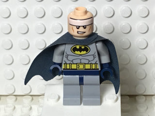 Batman, sh0025 Minifigure LEGO®   