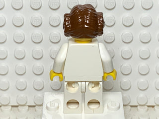 Princess Leia, sw0026 Minifigure LEGO®   