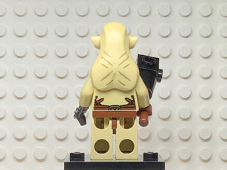 Azog, lor087 Minifigure LEGO®   