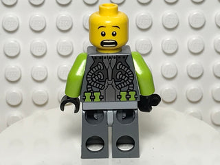 Atlantis Diver 2, atl002a Minifigure LEGO®   