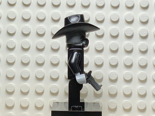 Sheriff Not-a-Robot, tlm023 Minifigure LEGO®   