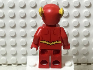 The Flash, sh0087 Minifigure LEGO®   