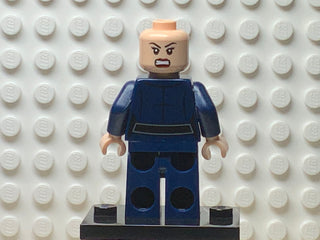 Maria Hill, sh0183 Minifigure LEGO®   