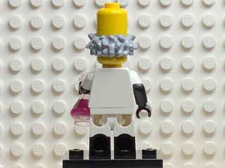 Monster Scientist, col14-3 Minifigure LEGO®   