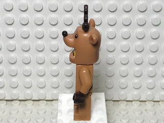 Reindeer Costume, col23-4 Minifigure LEGO®   