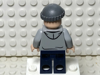 Guard, jw094 Minifigure LEGO®   