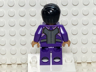 Kingo, sh0763 Minifigure LEGO®   