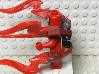 Carnage, sh0683 Minifigure LEGO®   