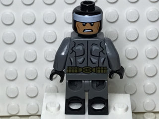 Batman, sh0204 Minifigure LEGO®   