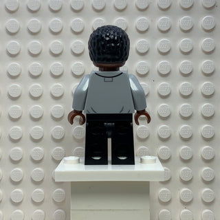 Darryl Philbin, idea109 Minifigure LEGO®   