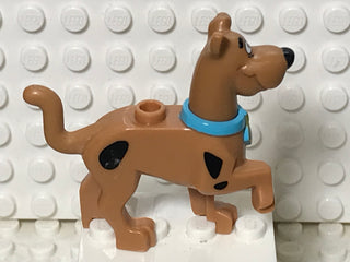 Scooby-Doo, 21042pb01c02 Minifigure LEGO®   