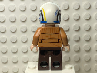 Poe Dameron, sw1145 Minifigure LEGO®   