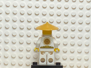 Sensei Wu, njo180 Minifigure LEGO®   