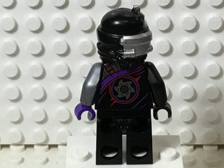 Nindroid Warrior, njo577 Minifigure LEGO®   