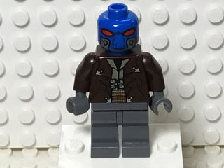 Cad Bane, sw0285 Minifigure LEGO®   