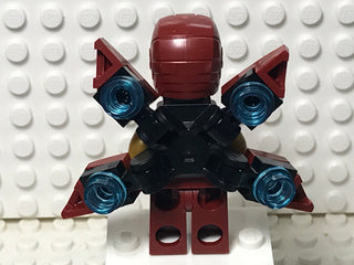 Iron Man Mark 85 Armor, sh0824 Minifigure LEGO®   