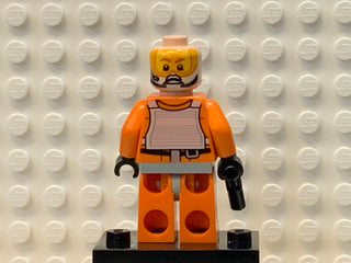 Dutch Vander, sw0932 Minifigure LEGO®   