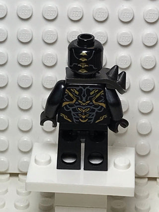 Outrider, sh0562 Minifigure LEGO®   