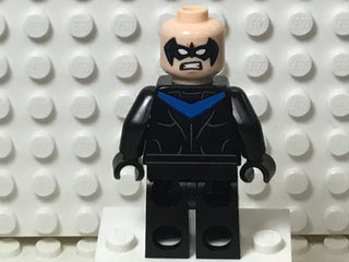 Nightwing, sh0659 Minifigure LEGO®   