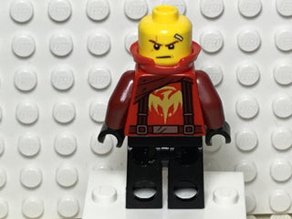 Kai, njo452 Minifigure LEGO®   