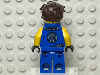 Jay, njo576a Minifigure LEGO®   