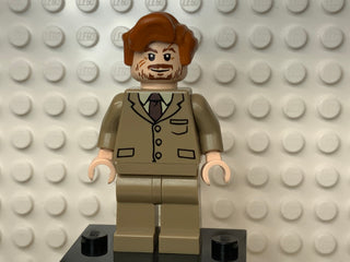 Professor Remus Lupin, hp130 Minifigure LEGO®   