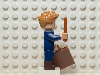 Newt Scamander, colhp-17 Minifigure LEGO®   