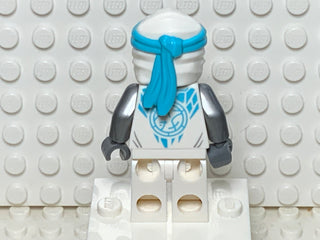 Zane, njo749 Minifigure LEGO®   