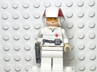 Cloud Car Pilot, sw0969 Minifigure LEGO®   