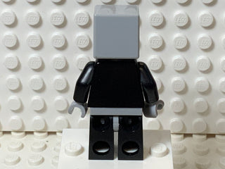 Minecraft Skin 5, min038 Minifigure LEGO®   