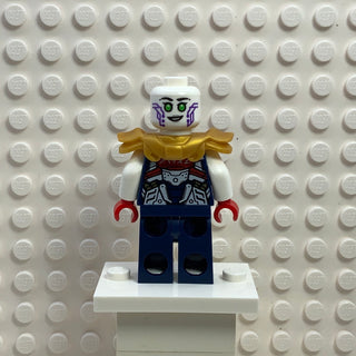 Pixal - Core, njo742 Minifigure LEGO®   