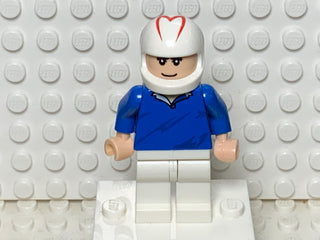 Speed Racer, sr001 Minifigure LEGO®   