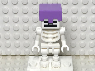 Skeleton, min065 Minifigure LEGO®   