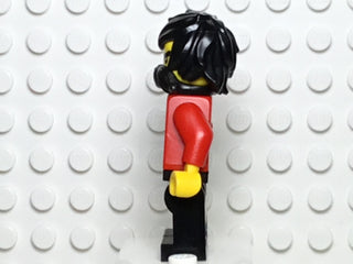 Cole, njo559 Minifigure LEGO®   